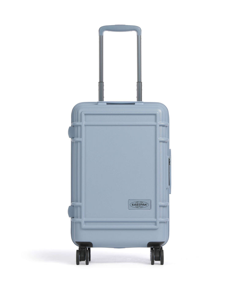 Eastpak Resist'R Mono Cabin Spinner (4 wheels) blue