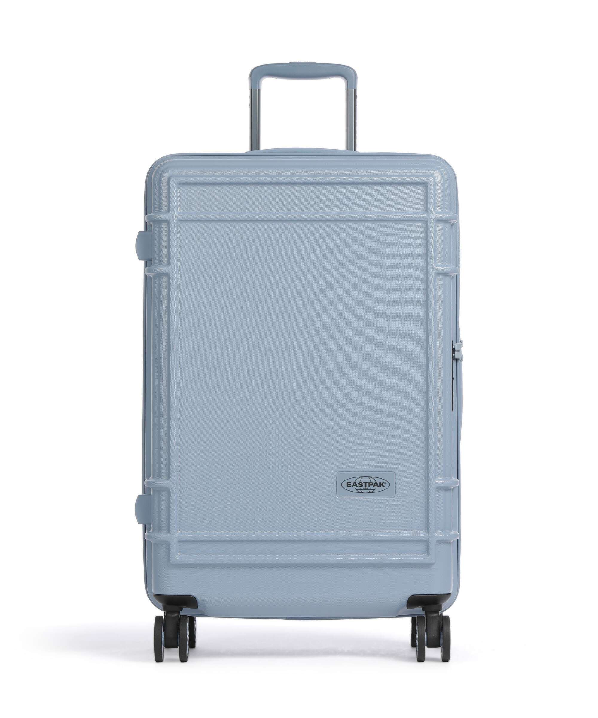 Eastpak Resist'R Mono M Spinner (4 wheels) blue