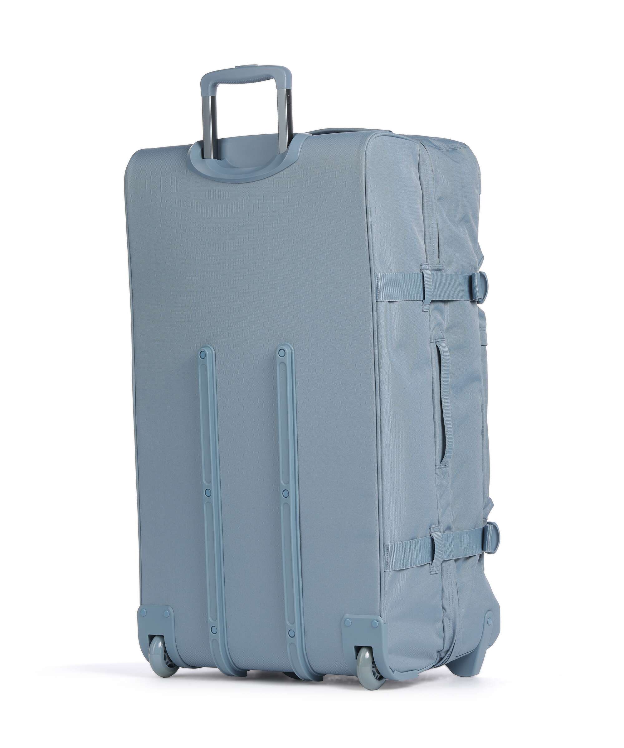 Eastpak Transit'R Plus Mono L Travel bag with wheels monotone blue