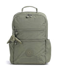 Kipling Basic Biana Backpack almost sage