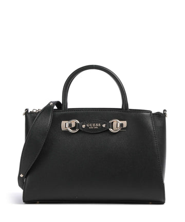 Guess Mimina Bolso de mano black