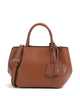 Guess Amorette Bolso de mano cognac