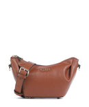 Guess Amorette Bandolera cognac