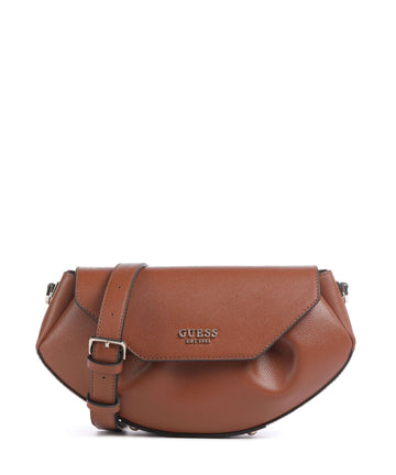 Guess Amorette Bandolera cognac