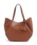 Guess Amorette Bolsa shopping cognac