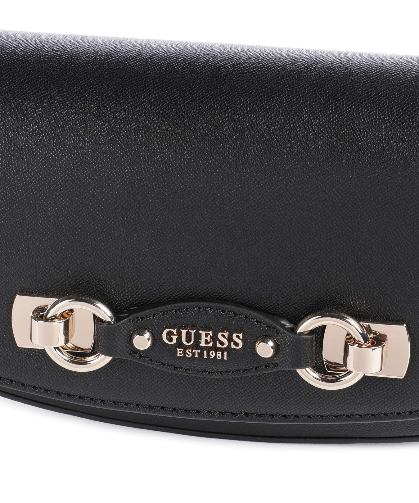 Guess Mimina Crossbody bag black