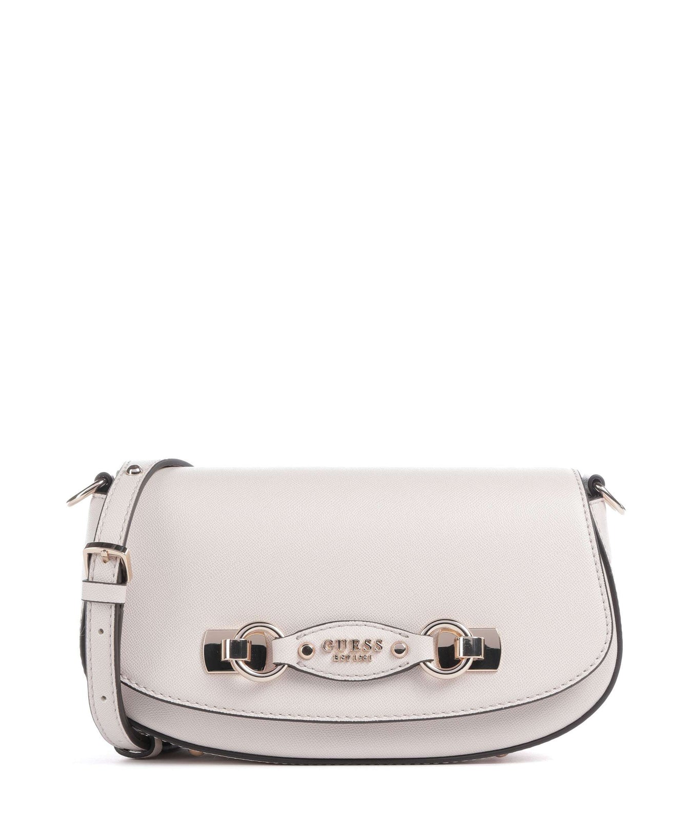 Guess Mimina Crossbody bag stone
