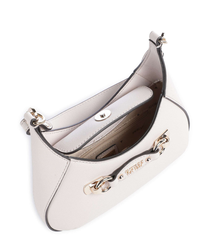 Guess Mimina Shoulder bag stone