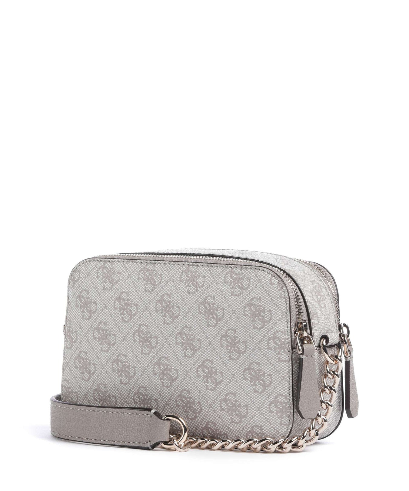 Guess Noelle Crossbody bag dark oak