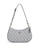Guess Noelle Bolso de hombro slate grey