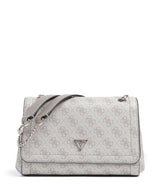 Guess Noelle Bolso de hombro dark oak