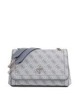 Guess Noelle Bolso de hombro slate grey