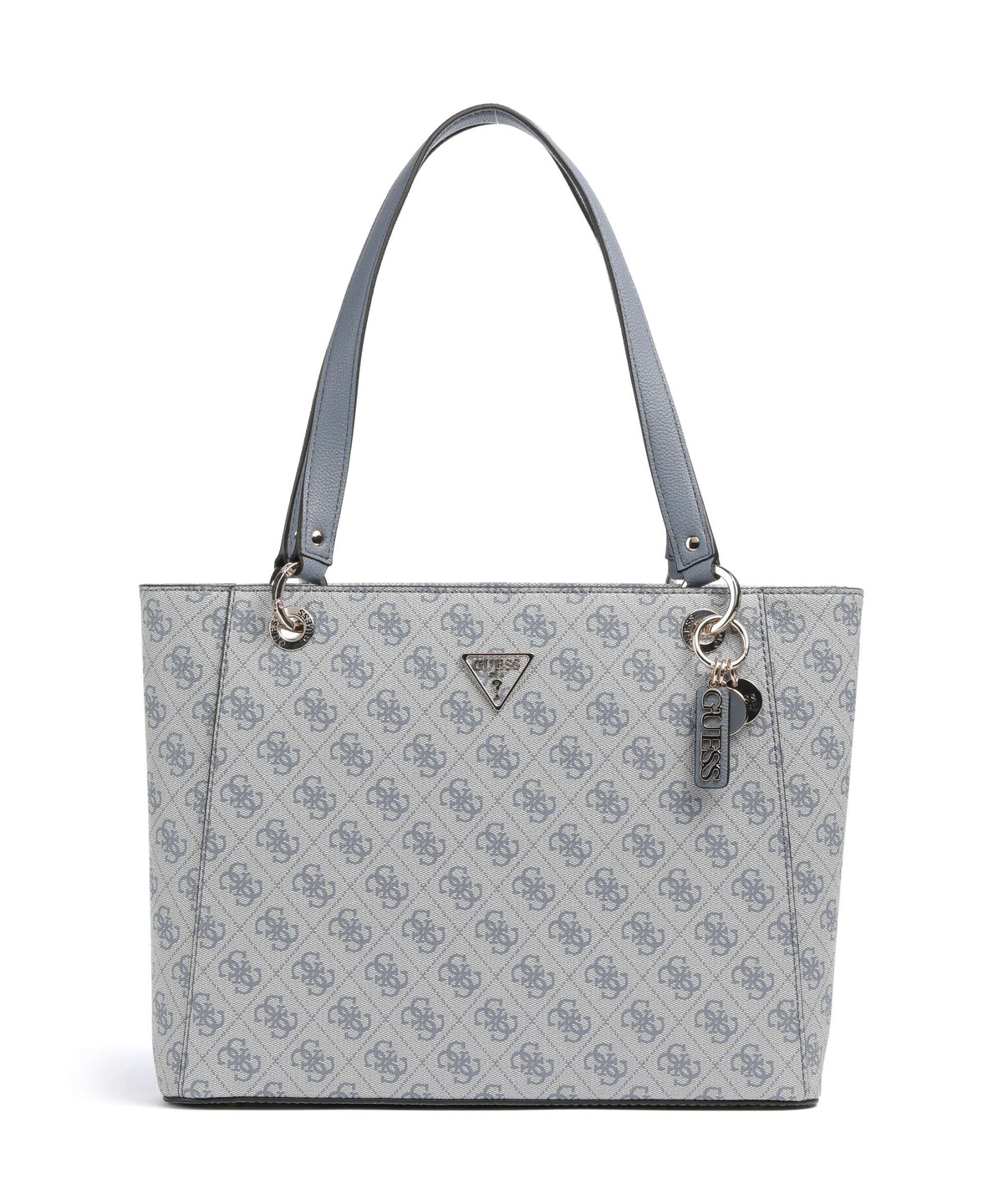 Guess Noelle Tote bag slate grey