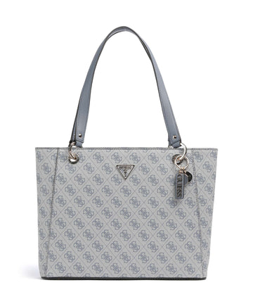Guess Noelle Bolsa shopping slate grey