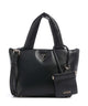 Guess Sunetra Bolso de mano black