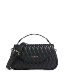 Guess Valla Bolso de mano black