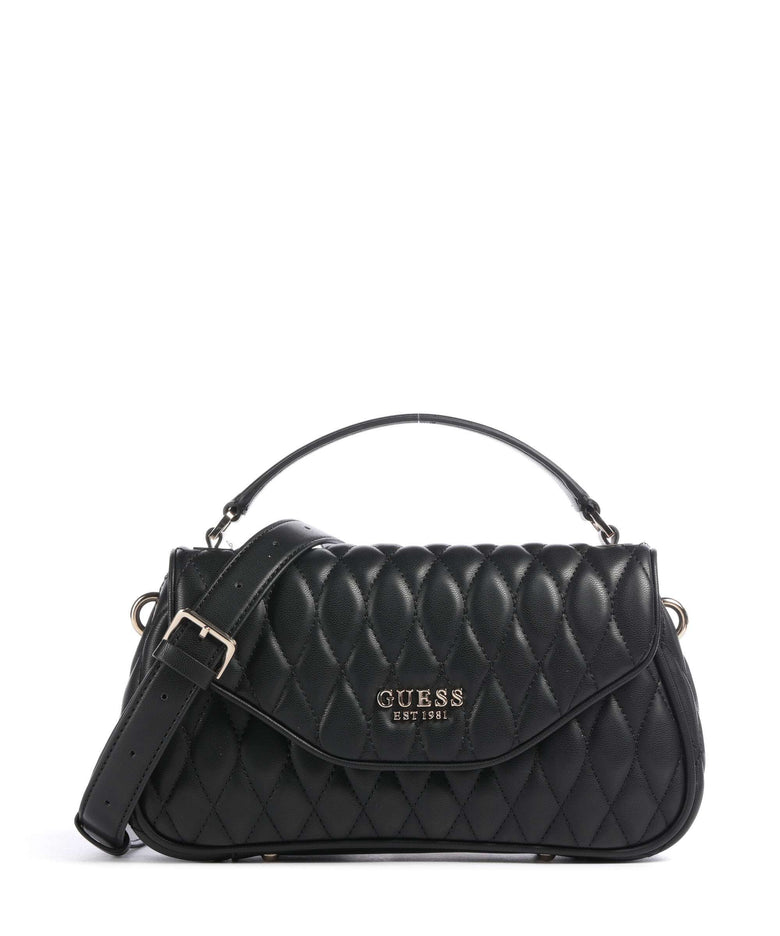 Guess Valla Handbag black