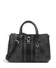 Guess Erenia Bolso de mano coal logo
