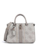 Guess Erenia Bolso de mano dark oak