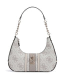 Guess Erenia Bolso de hombro dark oak