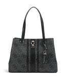Guess Erenia Bolsa shopping coal logo