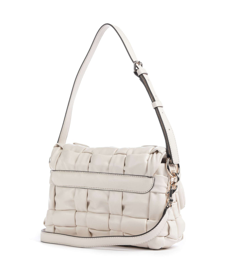 Guess Marion Shoulder bag bone
