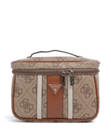 Guess Erenia Neceser latte logo