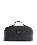 Guess Wilder Neceser charcoal