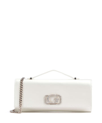 Guess Zalina Bandolera ivory