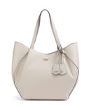 Guess Amorette Bolsa shopping light taupe