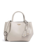 Guess Amorette Bolso de mano light taupe