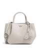Guess Amorette Bolso de mano light taupe