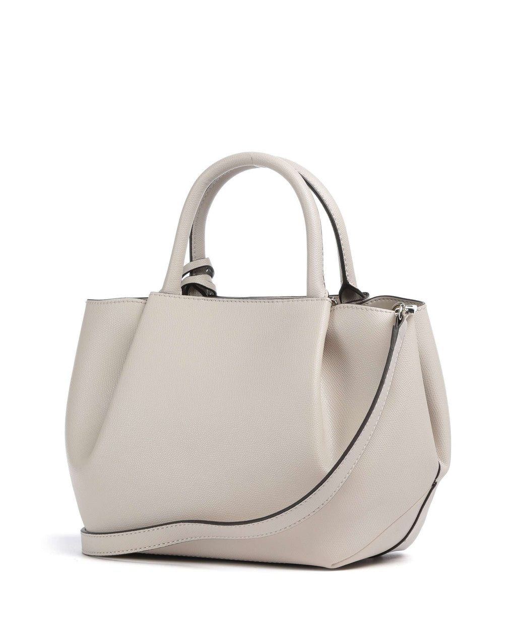 Guess Amorette Handbag light taupe