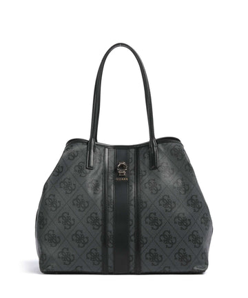 Guess Erenia Bolsa shopping coal logo