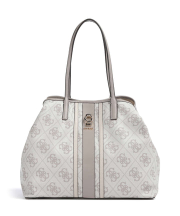 Guess Erenia Bolsa shopping dark oak