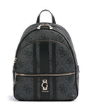 Guess Erenia Mochila coal logo
