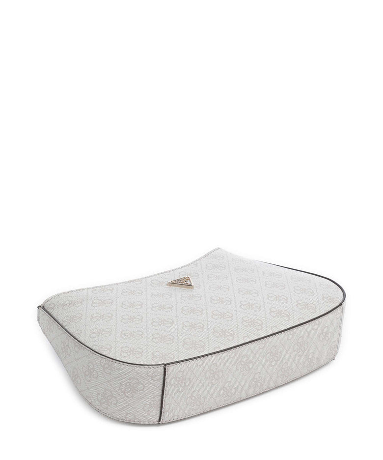 Guess Noelle Shoulder bag bone logo