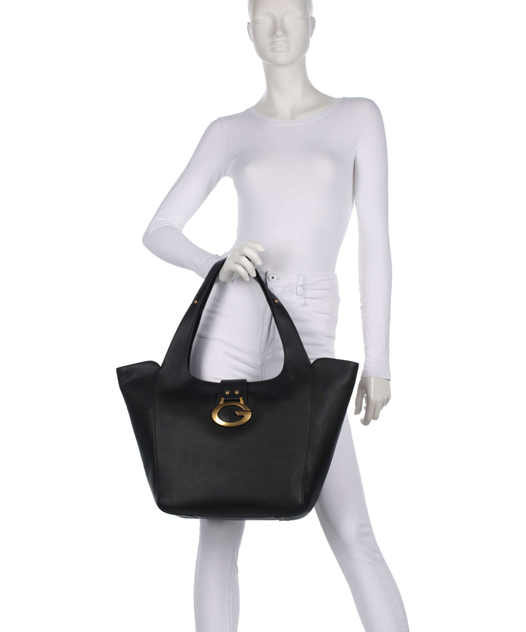 Guess Camden Large Tote bag black