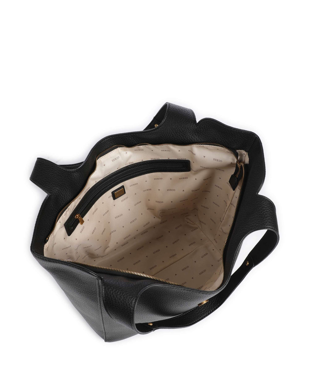 Guess Camden Large Tote bag black