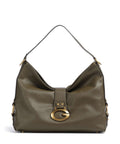 Guess Camden Large Hobo bag olive