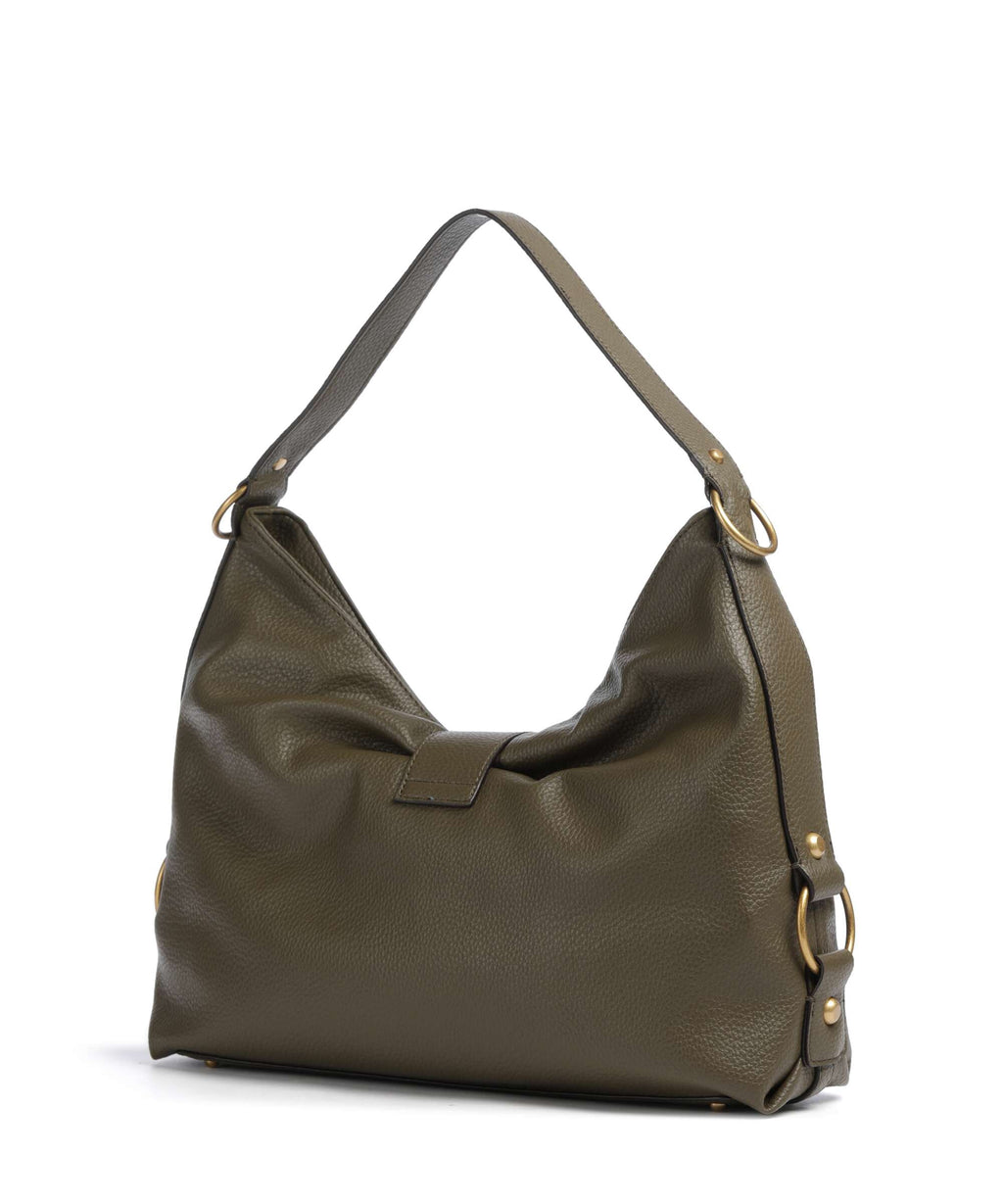 Guess Camden Large Hobo bag olive