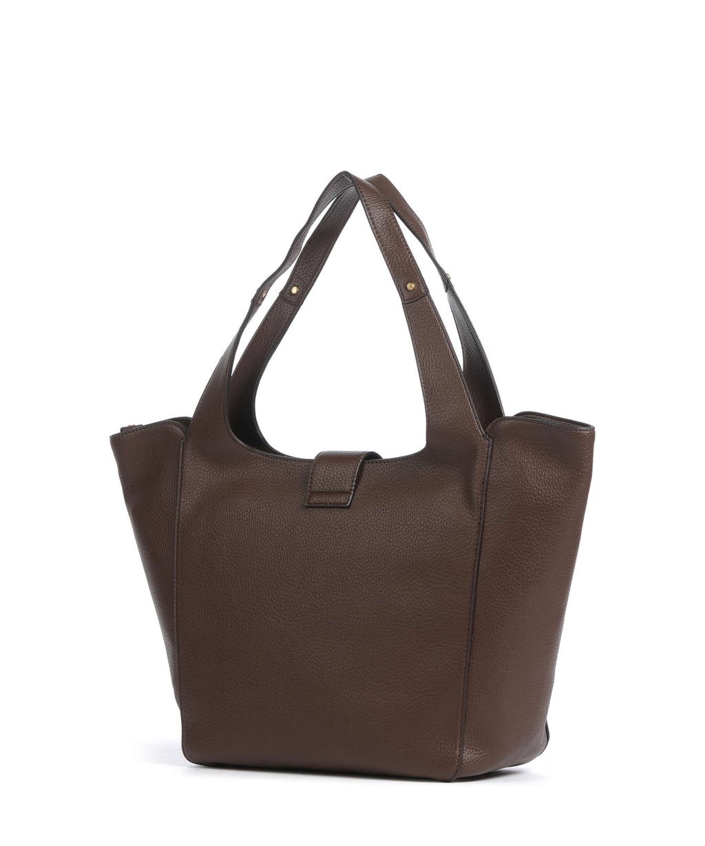 Guess Camden Large Tote bag espresso