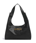 Guess Sunset Hobo bag black