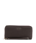 Guess Melody Large Wallet brown