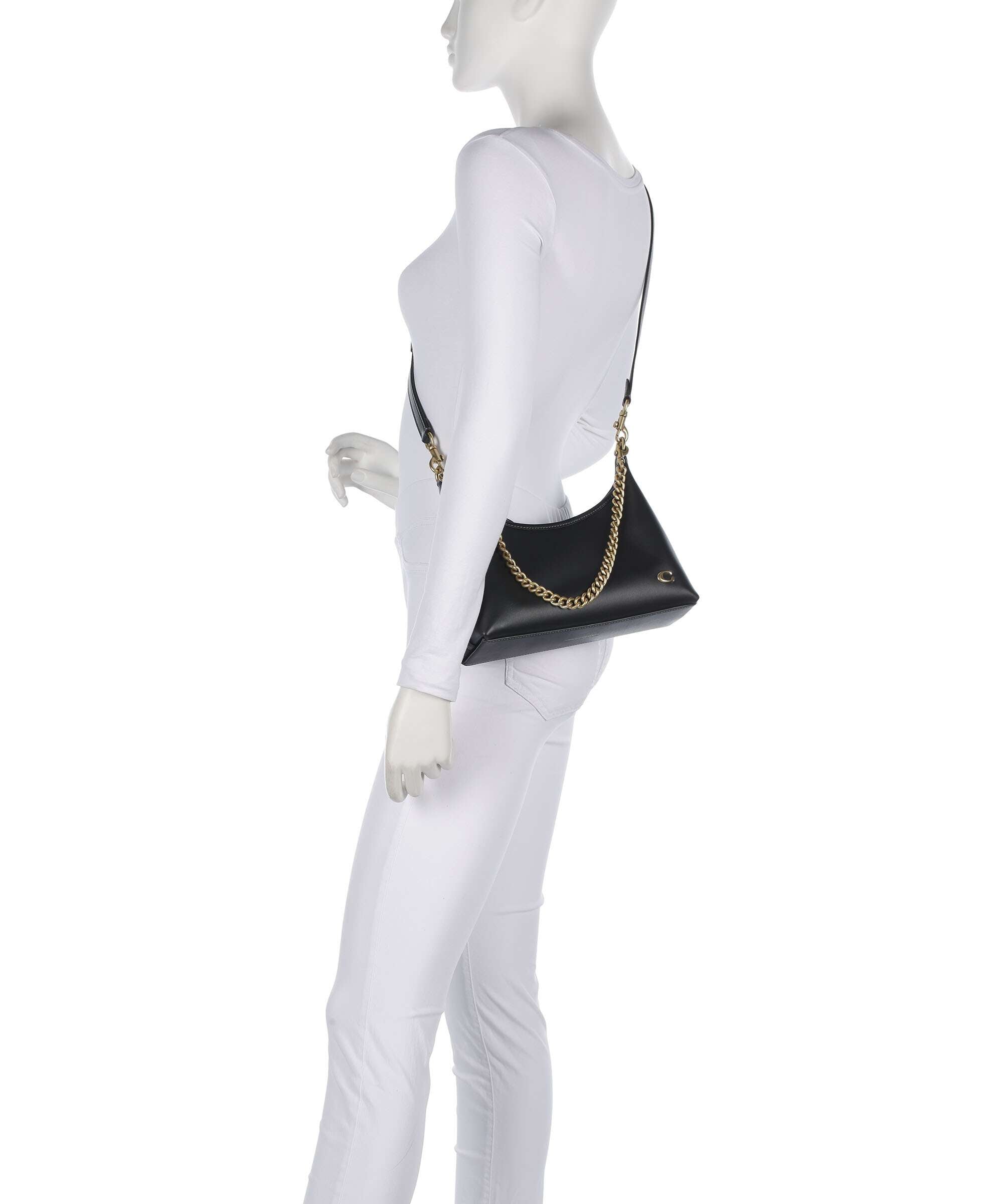 Coach Juliet 25 Shoulder bag black