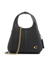 Coach Lana 19 Bolso de mano black