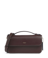 Coach Elora Bandolera maple