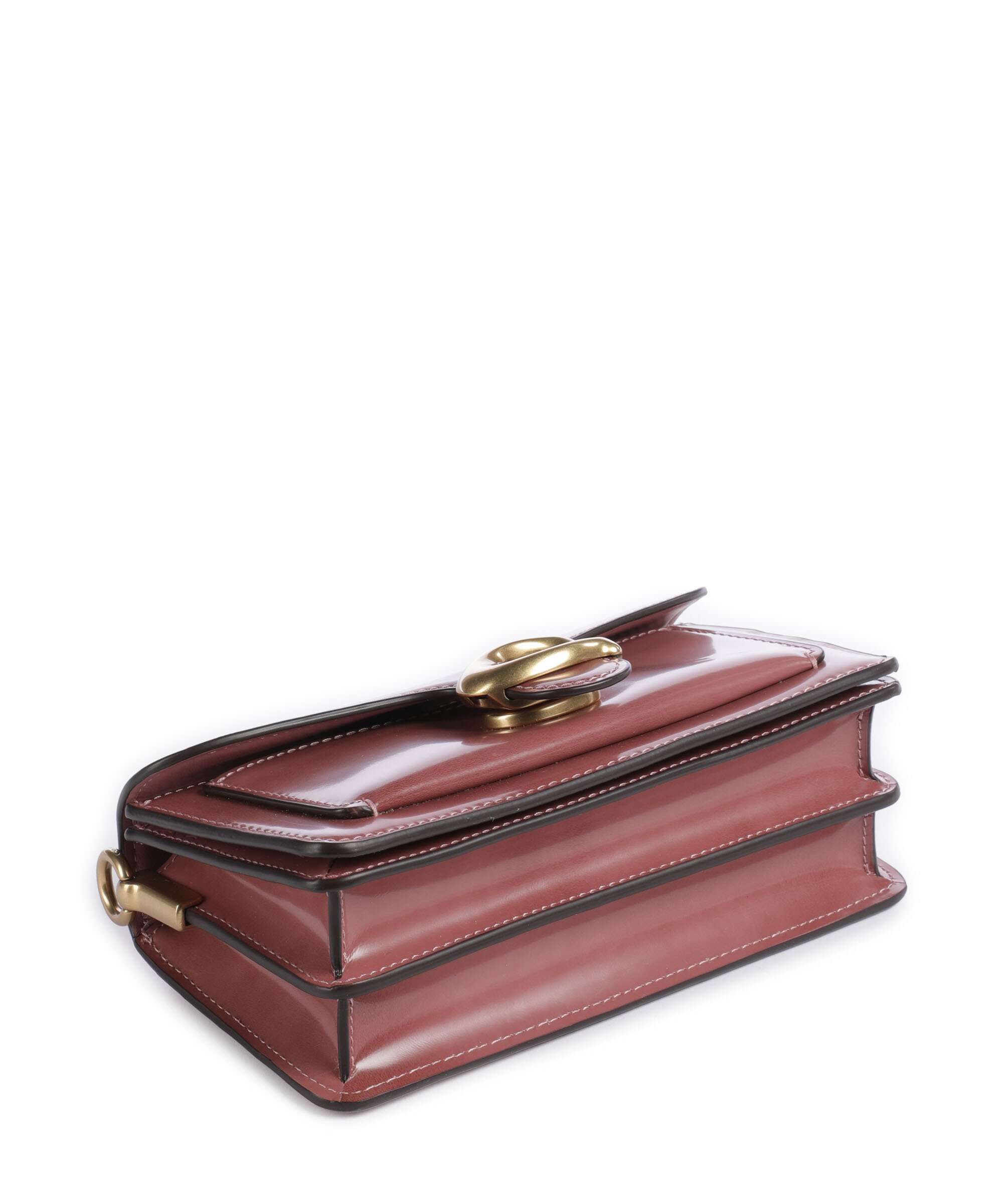 Coach Tabby 20 Shoulder bag peony