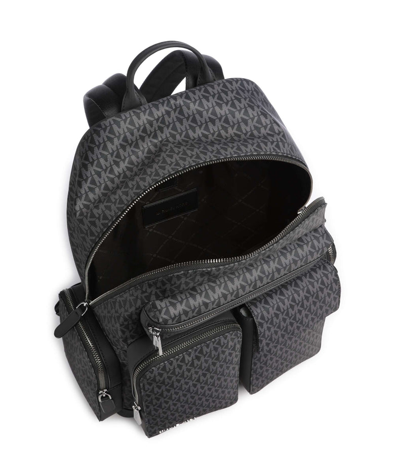 Michael Kors Brooklyn Backpack black