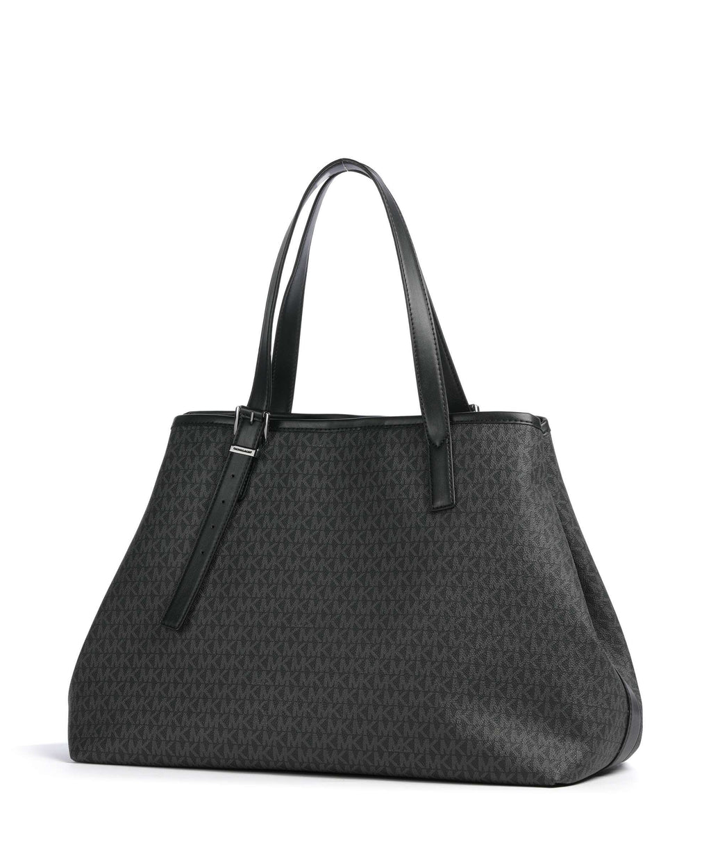 Michael Kors Hudson Tote bag black